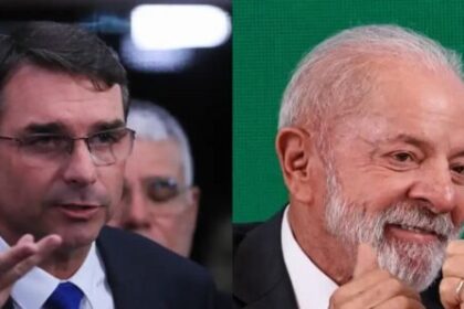 Lula lidera em todos os cenários na primeira pesquisa Datafolha após anúncio de Flávio Bolsonaro 16 ocrente 1765047059