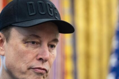 Após multa bilionária, Elon Musk defende fim da União Europeia 14 ocrente 1765048789