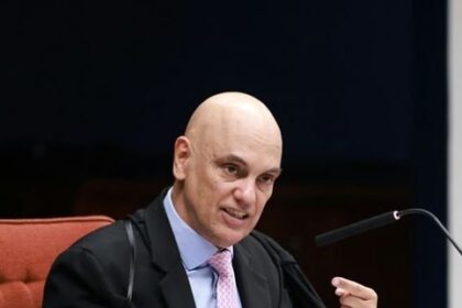 Moraes autoriza deputado a vistoriar cela de Bolsonaro na PF 10 ocrente 1765057811