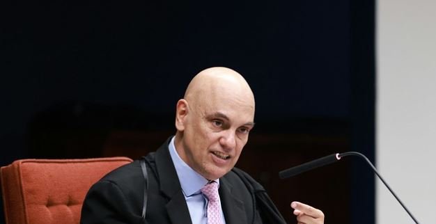 Moraes autoriza deputado a vistoriar cela de Bolsonaro na PF 2 ocrente 1765057811