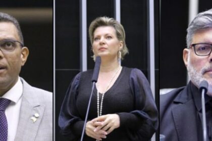 Pré-candidatura de Flávio Bolsonaro provoca reação de ex-aliados e expõe racha na direita 4 ocrente 1765063163