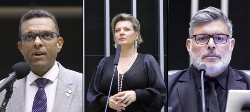 Pré-candidatura de Flávio Bolsonaro provoca reação de ex-aliados e expõe racha na direita 2 ocrente 1765063163