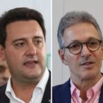 Governadores de direita divergem nas reações à pré-candidatura de Flávio Bolsonaro 5 ocrente 1765067663