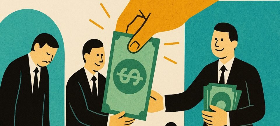 Da liquidação do Banco Master aos escândalos do passado: o ciclo de quebras bancárias no Brasil 2 ocrente 1765073070