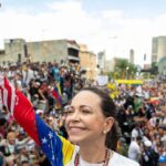 Presidentes latino-americanos viajarão a Oslo para prestigiar Nobel da Paz concedido a María Corina Machado 4 ocrente 1765117249