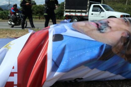 EUA responsabilizam Maduro pela morte de ex-governador opositor detido em El Helicoide 2 ocrente 1765137899