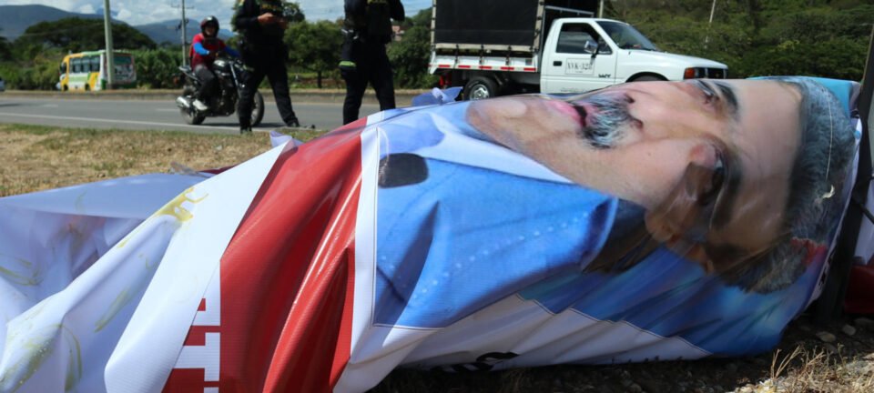 EUA responsabilizam Maduro pela morte de ex-governador opositor detido em El Helicoide 2 ocrente 1765137899