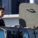 Japão promete reação ponderada após caças chineses apontarem radar para aviões japoneses 5 ocrente 1765146005