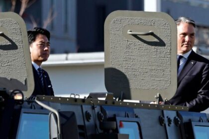 Japão promete reação ponderada após caças chineses apontarem radar para aviões japoneses 10 ocrente 1765146005