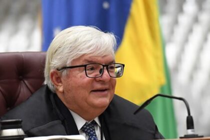 Presidente do STJ defende discrição de magistrados e alerta que “juiz falante” perde legitimidade 8 ocrente 1765147794