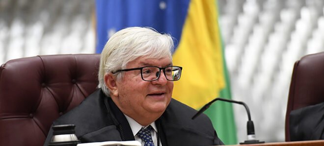 Presidente do STJ defende discrição de magistrados e alerta que “juiz falante” perde legitimidade 2 ocrente 1765147794
