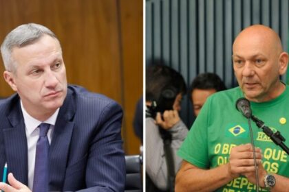 Deputado prevê aval ainda em 2025 ao “PL Luciano Hang”, que libera divulgação de imagens de furtos em lojas 18 ocrente 1765160385