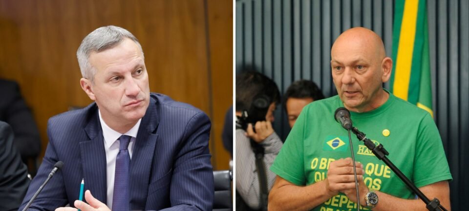 Deputado prevê aval ainda em 2025 ao “PL Luciano Hang”, que libera divulgação de imagens de furtos em lojas 2 ocrente 1765160385