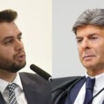 Defesa de Filipe Martins quer retorno de Luiz Fux ao julgamento da Ação Penal 2693 5 ocrente 1765192896