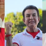 CNE de Honduras retoma contagem de votos interrompida desde sexta-feira 5 ocrente 1765194592