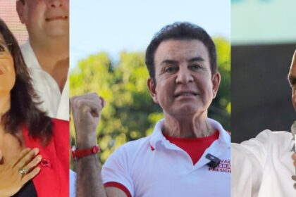 CNE de Honduras retoma contagem de votos interrompida desde sexta-feira 8 ocrente 1765194592