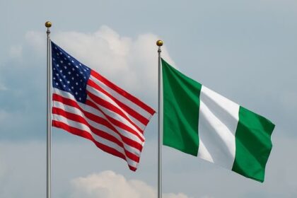 Washington fecha cerco a agressores religiosos na Nigéria e endurece concessão de vistos 6 ocrente 1765197272