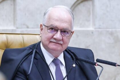 Transparência Internacional prevê resistência de “Centrão do Judiciário” a código de conduta sugerido por Fachin no STF 16 ocrente 1765200001