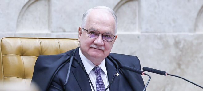 Transparência Internacional prevê resistência de “Centrão do Judiciário” a código de conduta sugerido por Fachin no STF 2 ocrente 1765200001