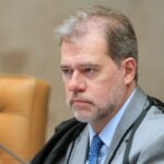 Transparência Internacional vê “extrema gravidade” em viagem de Toffoli com advogado ligado ao Banco Master 4 ocrente 1765208083