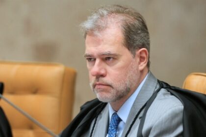 Transparência Internacional vê “extrema gravidade” em viagem de Toffoli com advogado ligado ao Banco Master 20 ocrente 1765208083