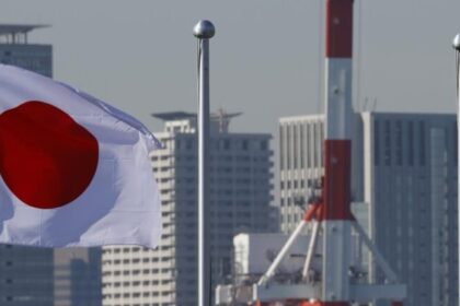 Abalo de magnitude 7,6 atinge norte do Japão e dispara alerta de tsunami de até 3 m 18 ocrente 1765210234