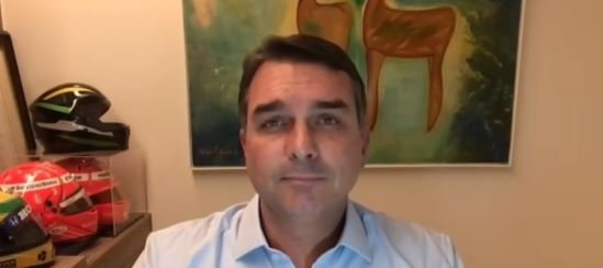 Dirigentes do centrão esvaziam reunião convocada por Flávio Bolsonaro em Brasília 2 ocrente 1765210941