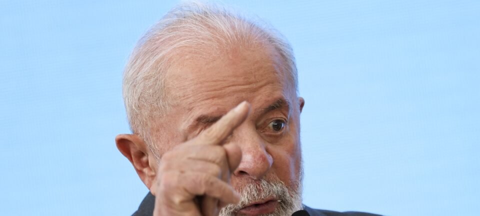 Lula fixa prazo de 60 dias para ministérios entregarem plano de transição energética 2 ocrente 1765211757