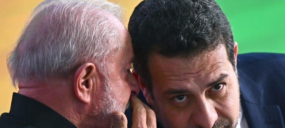 Governo Lula se divide sobre regras para entregadores de app; Boulos quer tabela, Marinho defende CLT 2 ocrente 1765214357