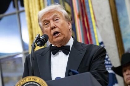 Trump promete ordem executiva para criar regra única de Inteligência Artificial nos EUA 4 ocrente 1765217128