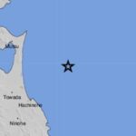 Terremoto de 7,5 abala norte do Japão, fere oito pessoas e mantém alerta de tsunami 4 ocrente 1765221770