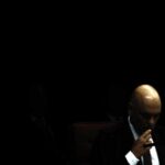 Advogado de Trump diz que Alexandre de Moraes pode ser processado nos EUA se Granite Act virar lei 5 ocrente 1765225170