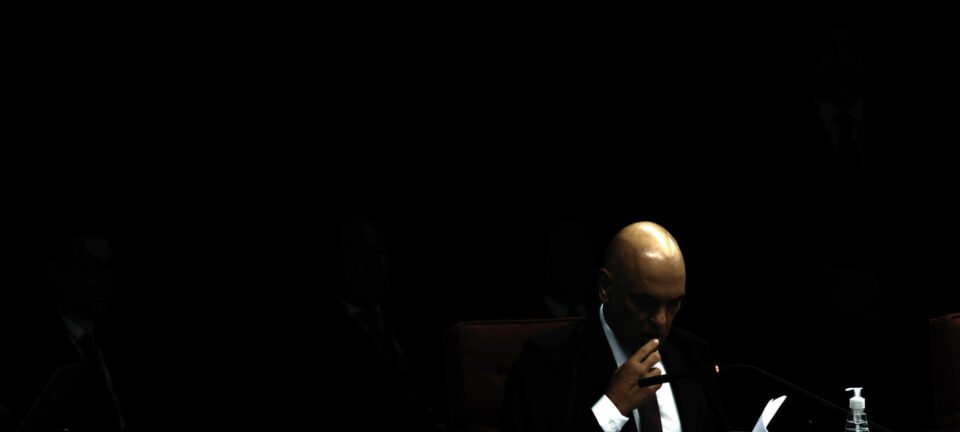 Advogado de Trump diz que Alexandre de Moraes pode ser processado nos EUA se Granite Act virar lei 2 ocrente 1765225170