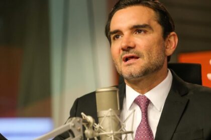 União Brasil confirma expulsão do ministro Celso Sabino por descumprir ordem de deixar governo Lula 14 ocrente 1765227009