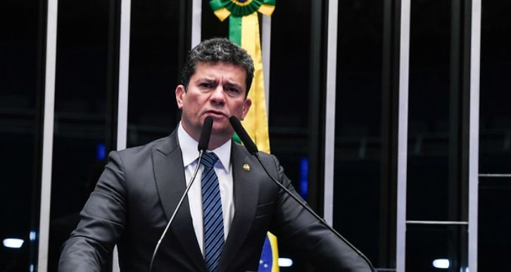 Progressistas do Paraná veta candidatura de Sergio Moro ao governo em 2026 e tensiona aliança com União Brasil 2 ocrente 1765229673