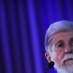 Brasil não exigirá saída de Maduro, afirma Celso Amorim 5 ocrente 1765236863