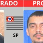 Justiça divulga “lista vermelha” com 216 criminosos mais procurados do Brasil 5 ocrente 1765239576