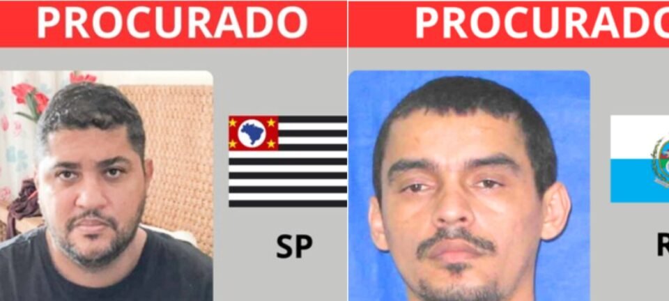 Justiça divulga “lista vermelha” com 216 criminosos mais procurados do Brasil 2 ocrente 1765239576