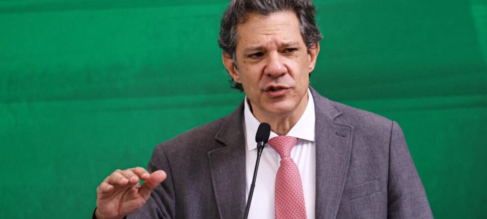 Haddad indica que aporte aos Correios em 2025 ficará abaixo de R$ 6 bilhões 2 ocrente 1765245893