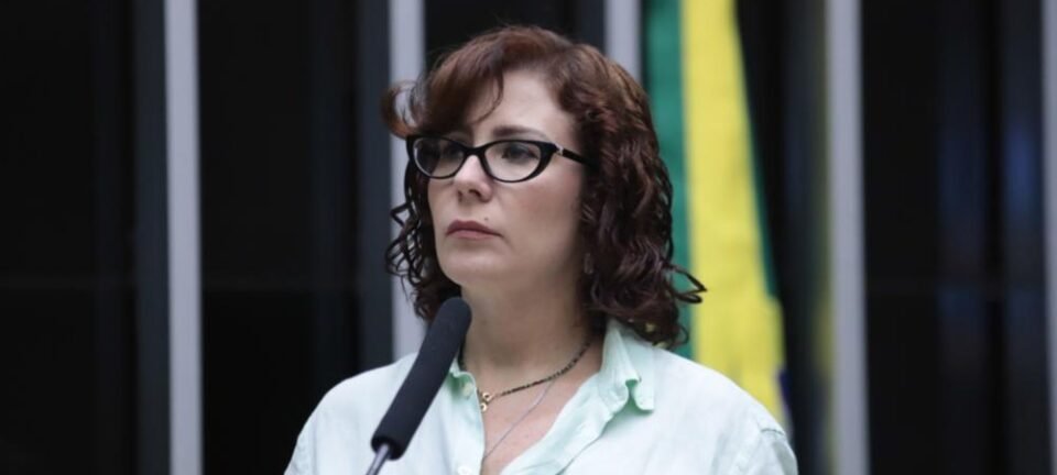 Justiça italiana exige detalhes do sistema carcerário do Brasil antes de decidir extradição de Carla Zambelli 2 ocrente 1765247658