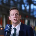 União Europeia libera centros de retorno em países terceiros e cria fundo anual para nações mais pressionadas pela migração 4 ocrente 1765249531