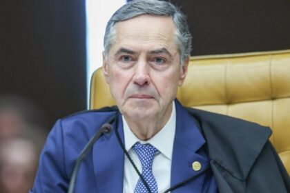 Inquérito das fake news dribla previsão de Barroso e segue aberto sem prazo para acabar 14 ocrente 1765259528
