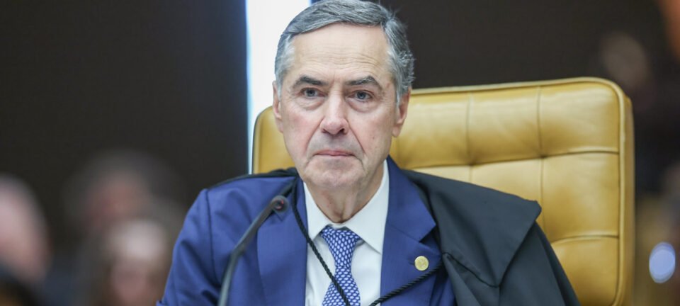 Inquérito das fake news dribla previsão de Barroso e segue aberto sem prazo para acabar 2 ocrente 1765259528