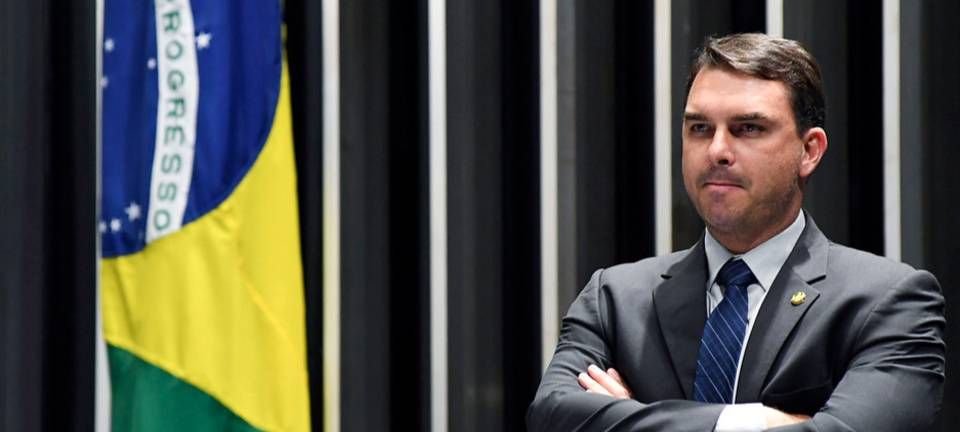 Flávio Bolsonaro acelera articulações para provar competitividade contra Lula em 2026 2 ocrente 1765267517