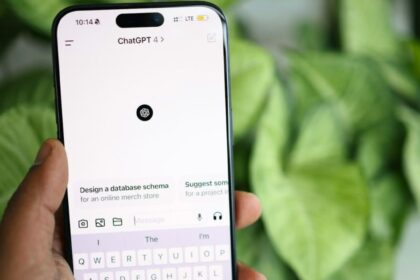 Pastor chama atenção para perigo de transformar Inteligência Artificial em ídolo nas igrejas 8 ocrente 1765290873
