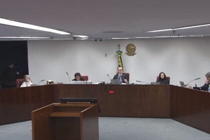 STF agenda julgamento de deputados do PL por suposto esquema de propina em emendas da Saúde 14 ocrente 1765291862