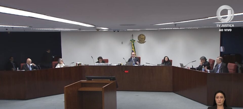 STF agenda julgamento de deputados do PL por suposto esquema de propina em emendas da Saúde 2 ocrente 1765291862