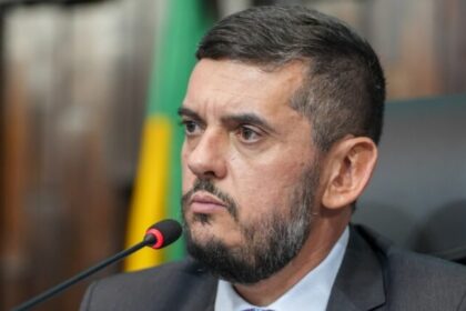 Senado convoca Rodrigo Bacellar para explicar suspeita de vazamento de operação da PF contra o Comando Vermelho 16 ocrente 1765296255