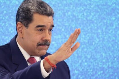 Casa Branca elabora cenários para pós-Maduro na Venezuela, diz CNN 14 ocrente 1765298367