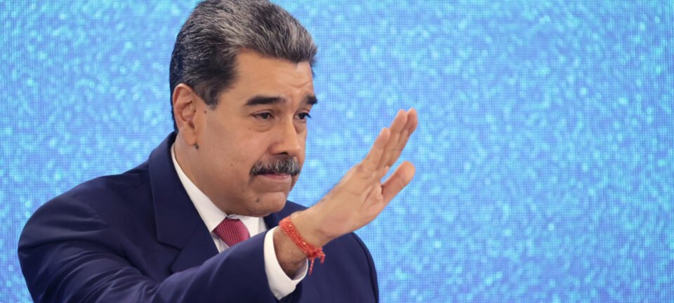 Casa Branca elabora cenários para pós-Maduro na Venezuela, diz CNN 2 ocrente 1765298367